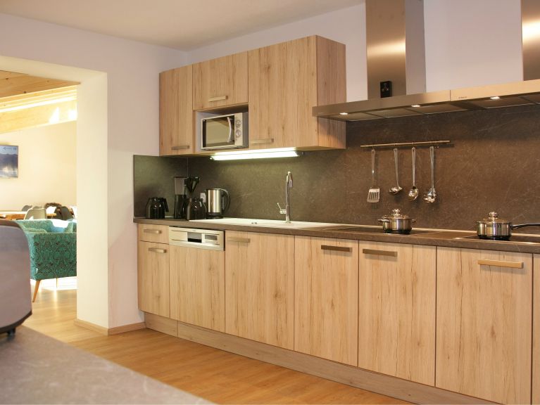 Chalet Zellermoos