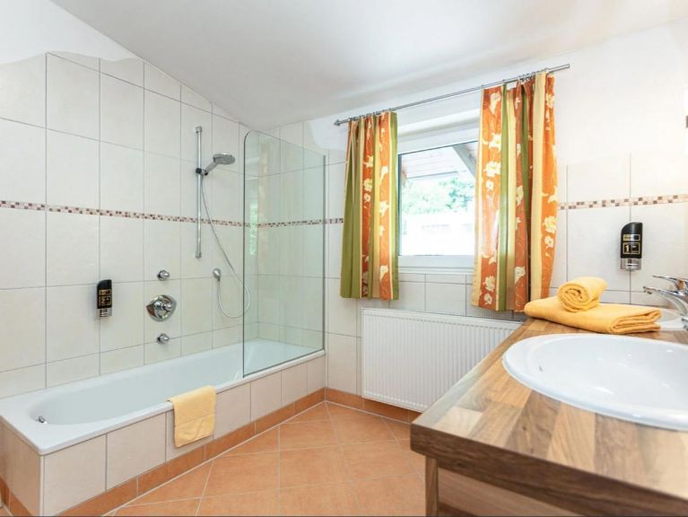 Appartement Alpenchalet Möschl Type 2