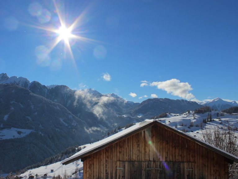 Chalet Kelle inclusief catering