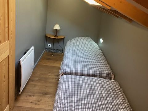 Chalet Lou Bochu