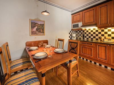 Appartement Mondi Holiday Bellevue