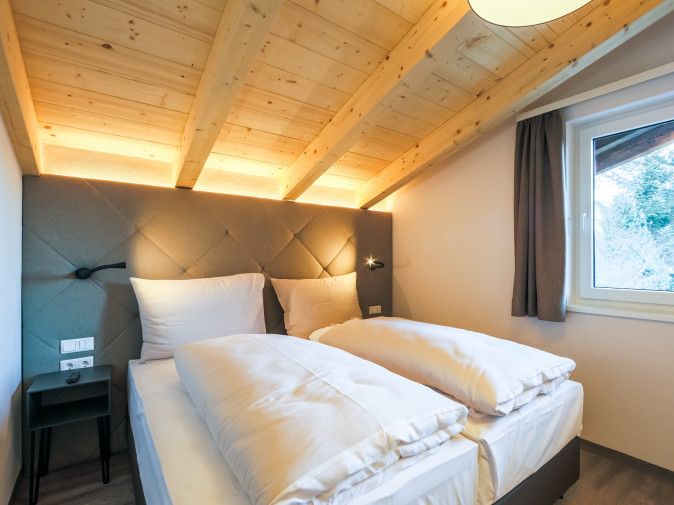 Appartement Avenida Panorama Suites Penthouse met sauna (geschikt voor mindervaliden)