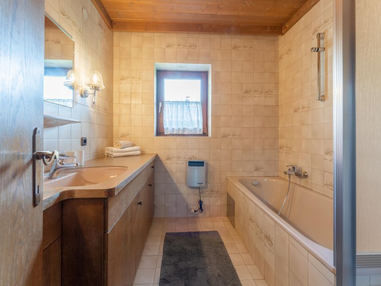 Chalet Tetteroo zondag t/m zondag