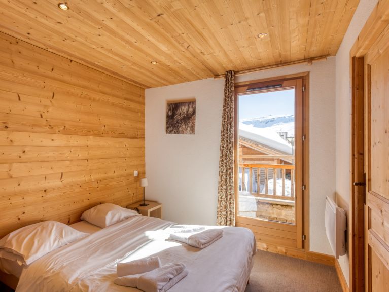 Chalet-appartement Les Portes du Grand Massif