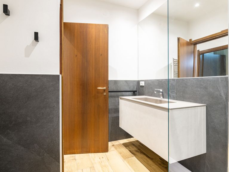 Appartement Cesa del Sass