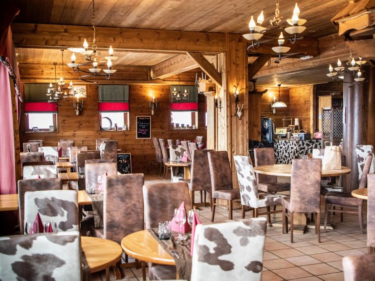 Chalet-appartement Les Balcons de Belle Plagne