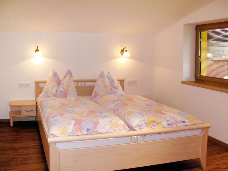 Chalet-appartement Haus Tauernblick