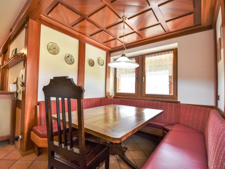 Chalet-appartement Cesa Galaldriel