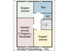 Chalet Almdorf Katschberg Almdorf