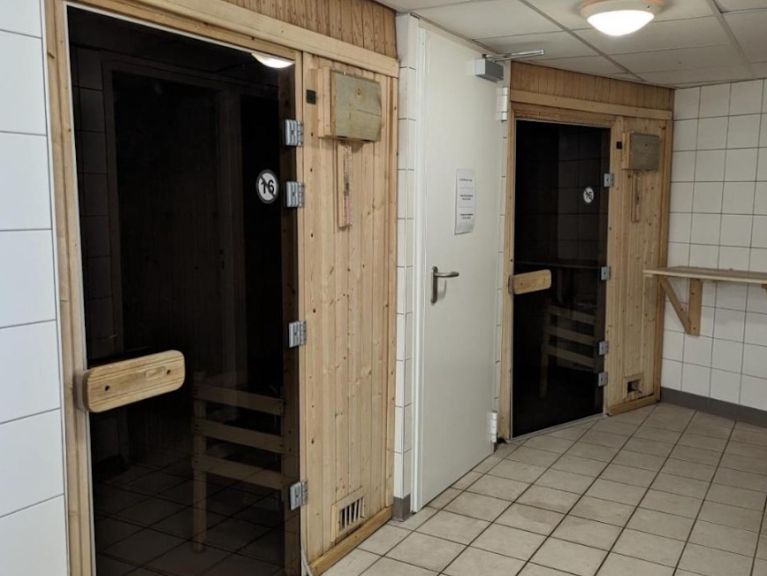 Appartement Petite Marmotte