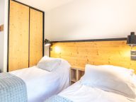 Appartement Résidence Les Hauts de Vaujany-9