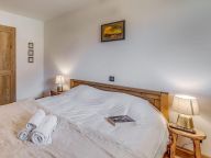 Appartement Résidence Les Nouveaux Alpages-10