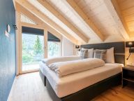 Chalet-appartement Schmittenblick met privé-sauna-20
