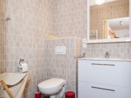 Appartement Les Loges Blanches 1e etage-13