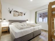 Chalet-appartement Sonnblick Combinatie Top 4 & 5-12