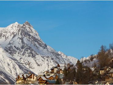 Skidorp Charmant wintersportdorpje met goede voorzieningen-6