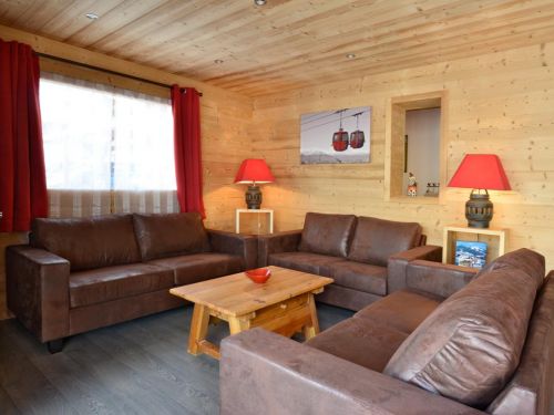 chalet-appartement-alaska-9-personen