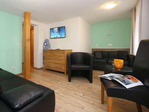 Appartement Wildbachhof - 8 personen – afbeelding 2