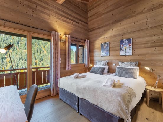 Chalet Etringa-2