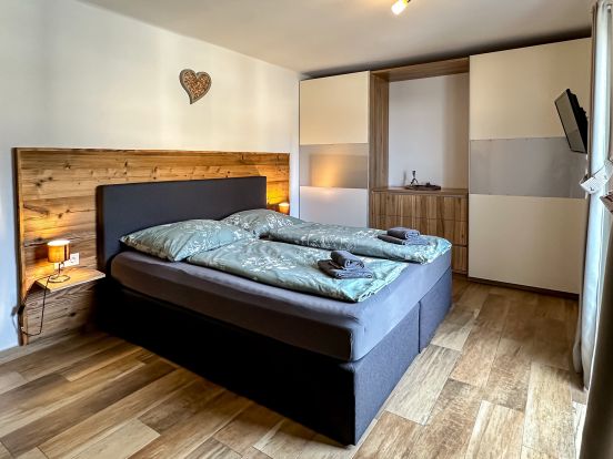 Chalet-appartement Ours Living-8