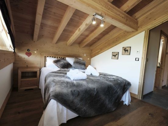 Chalet Caseblanche-7