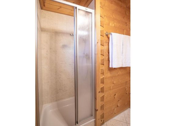 Chalet Mogli Alm-15