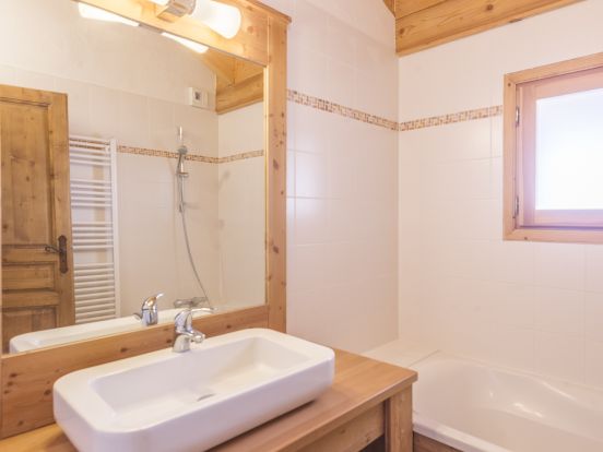 Chalet-appartement Dame Blanche-26
