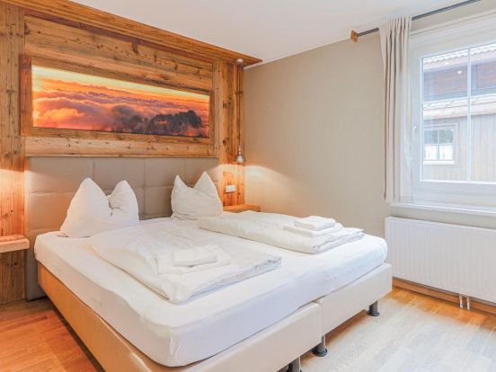 Appartement Schönblick-12