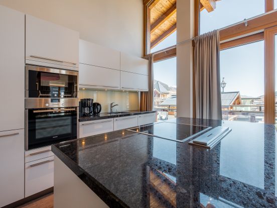 Chalet-appartement Wildkogelresorts-28