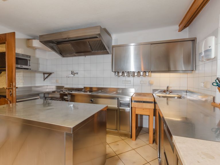 Chalet Mitteregg