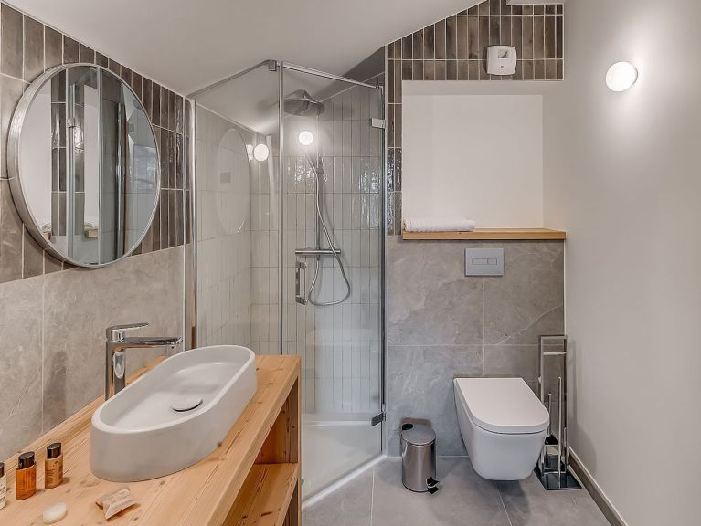 Appartement Residence Le Grand Bouquetin