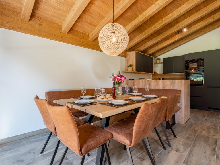 Chalet Pinzgau Lodge 1C