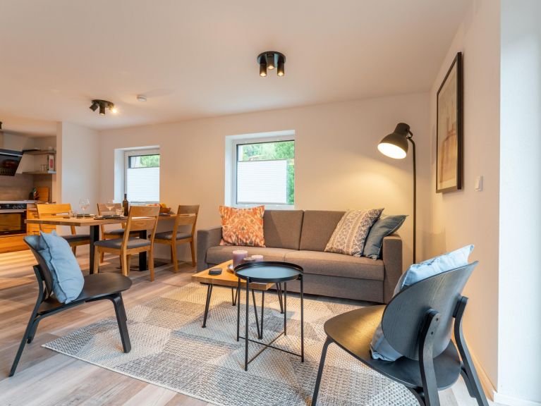 Appartement Villa Felding Top 1