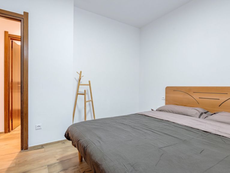 Appartement Cesa del Sass