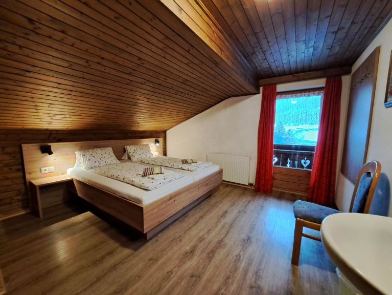 Chalet Oberhaus