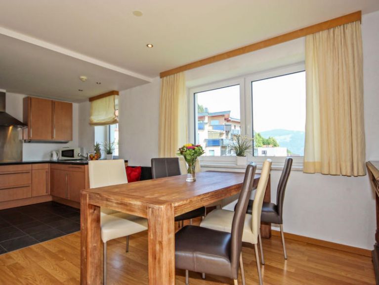 Appartement Sonnhof