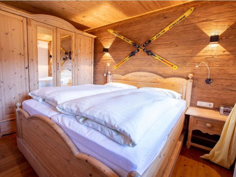Chalet Fliertenalm