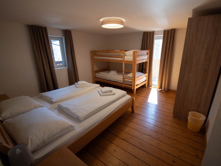 Chalet Edelweiss