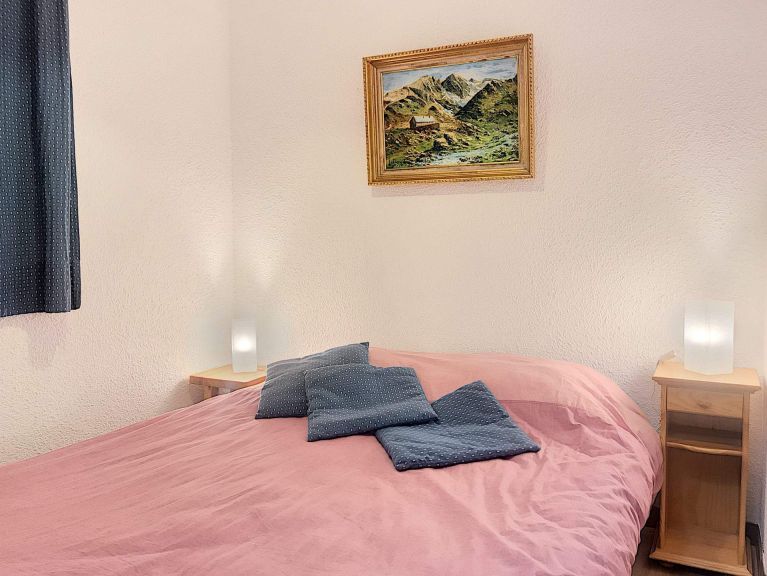 Appartement Résidence Les Murgers