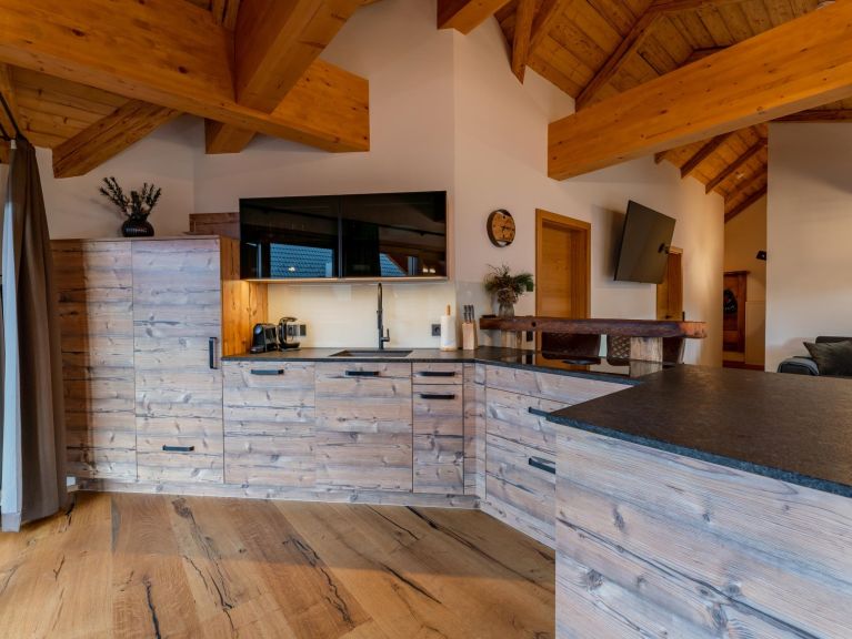 Appartement AlmApART 7-4