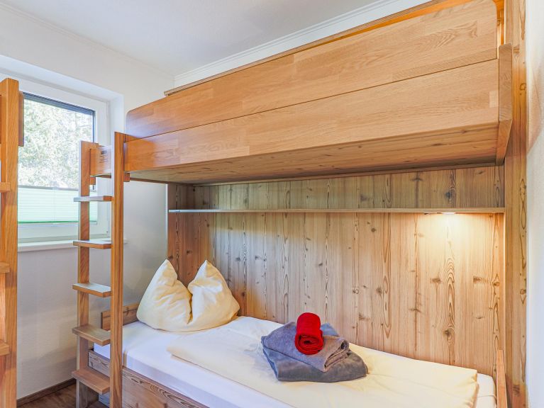 Appartement Krammer Kleinvenediger