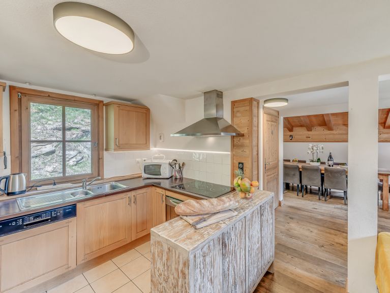 Chalet Crystal Ridge