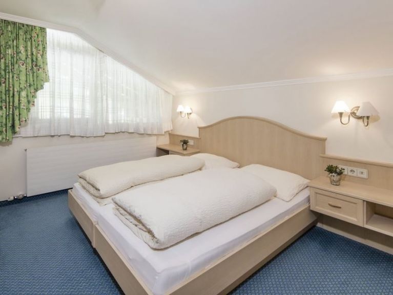 Appartement Buggl's