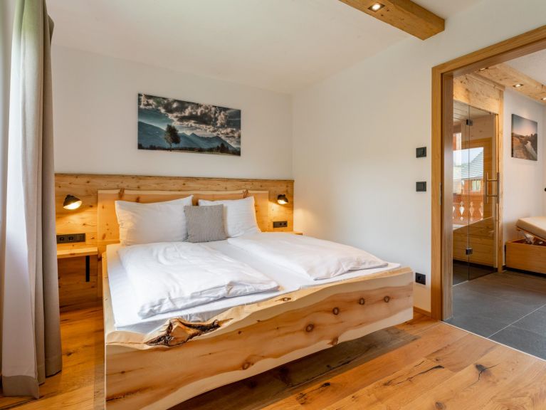 Appartement AlmApART 8-1