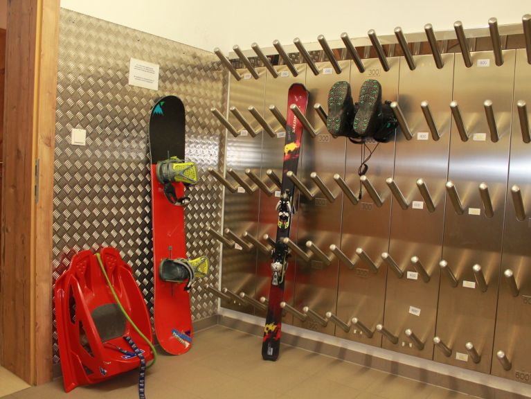 Appartement Alpen Diamond 3e verdieping