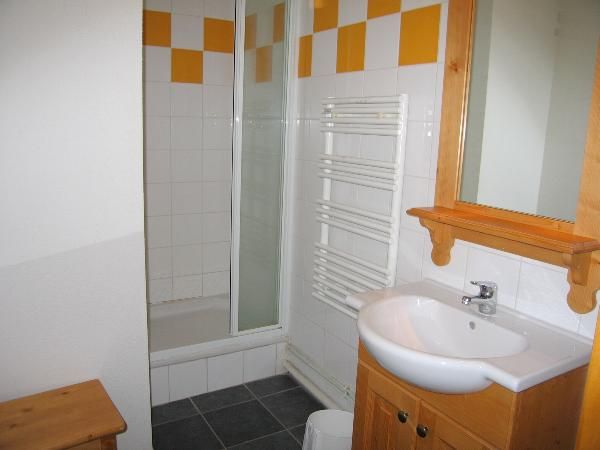 Appartement Les Chalets du Galibier