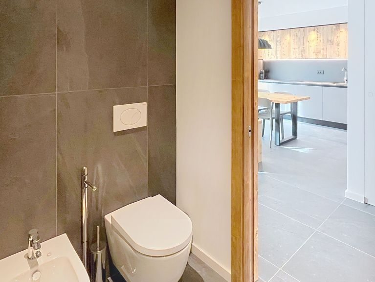 Appartement Antica Fontana