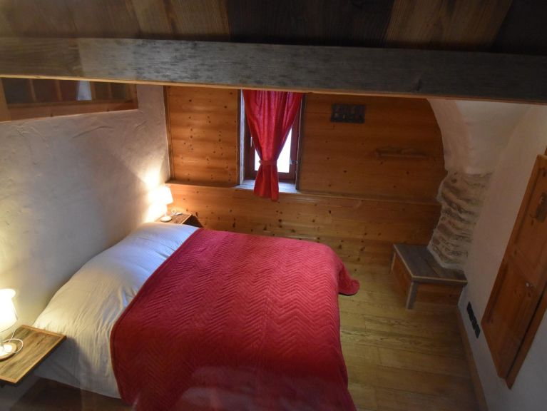 Chalet-appartement Le Grenier de Germaine