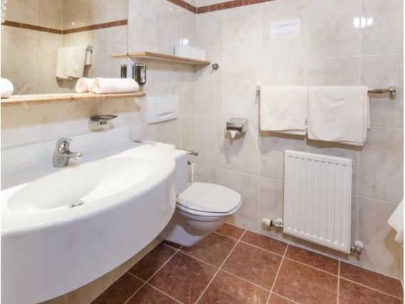 Appartement Buggl's Type 1 - 35 m²