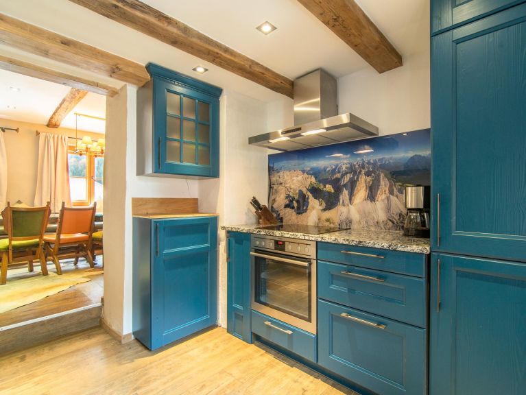 Chalet Sissi